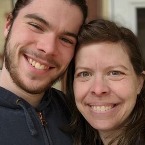 Meet your Posher, Karen